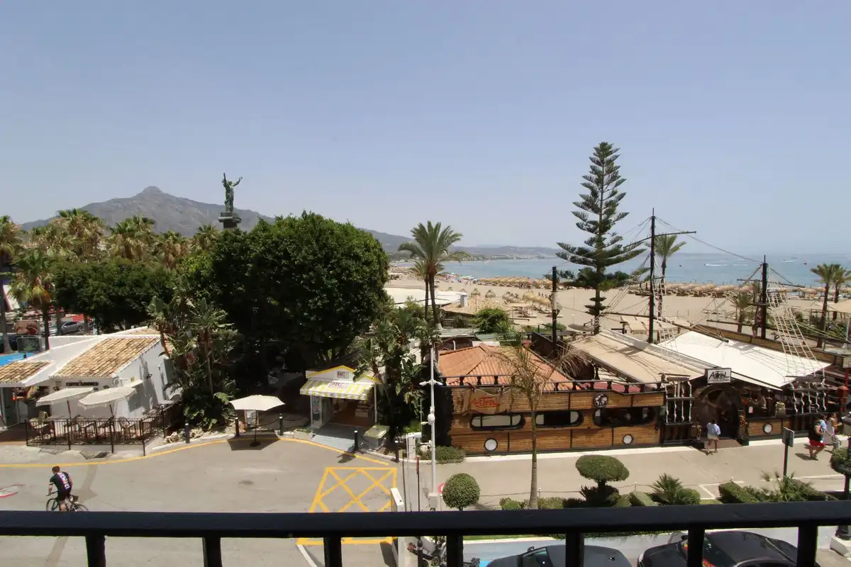 Apartamento en venta en Nueva Andalucía, imagen 4