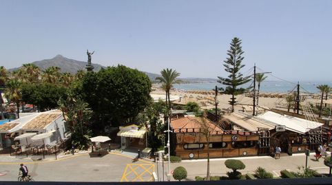 Foto 4 de Apartamento en venta en Puerto Banús, Marbella
