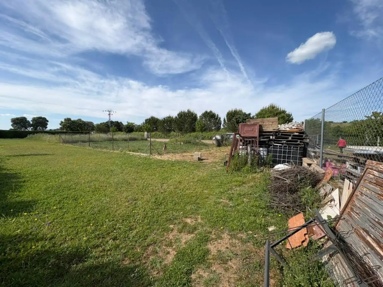 Terreno residenziale in vendita a Poligono 24, imagen 15