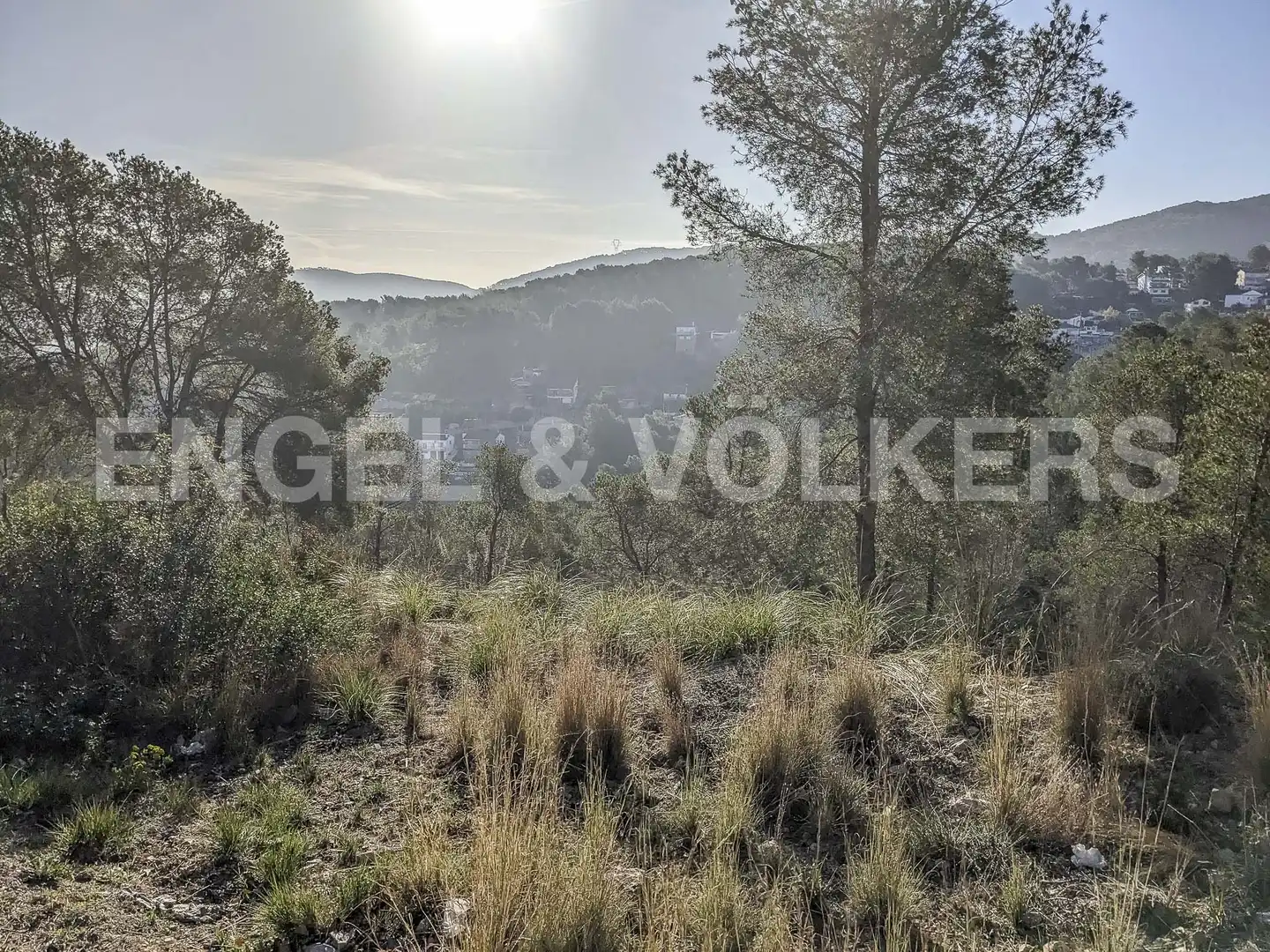 Terreno residencial en venta en Canyelles, imagen 24