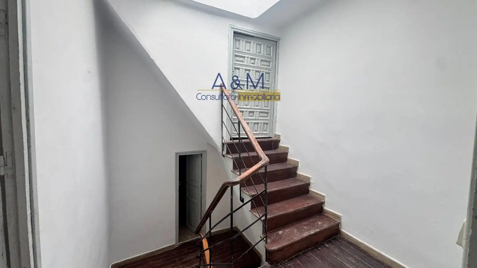 Casa o chalet en venta en Valderas