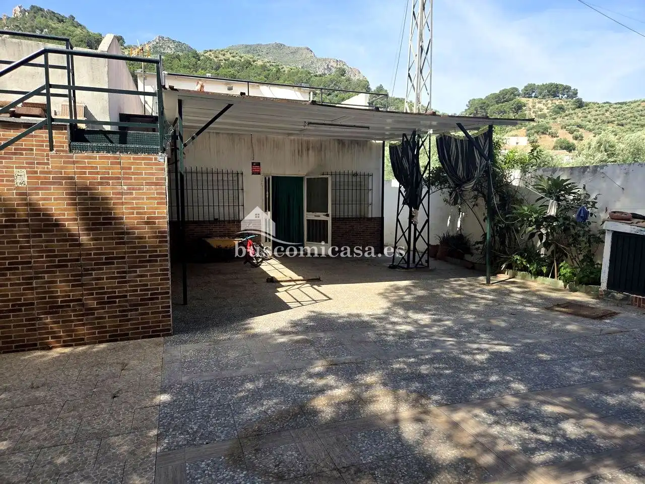 Casa o xalet en venda en Pegalajar amb Aire condicionat, Terrassa i Traster