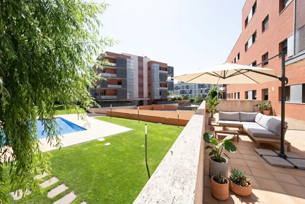 Planta baixa en venda a Carrer de Jaume de Montcorb, 4, Turó de Can Mates