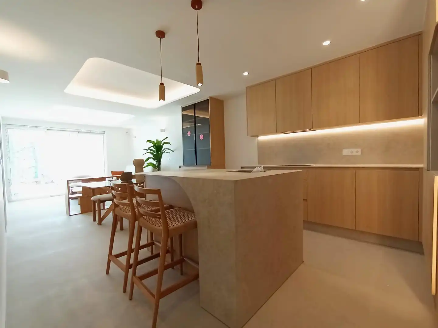 Penthouse mit Pool zum Verkauf in Benijófar, imagen 11