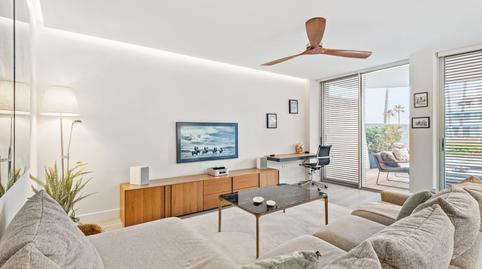 Foto 5 de Apartamento en venta en Cortijo Los Pobres, 298, Valle Romano Golf, Estepona