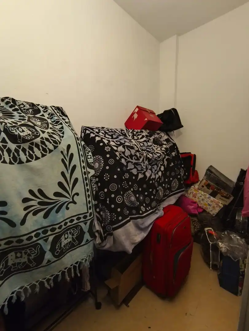 Schlafzimmer von Wohnung zum Verkauf in Ocaña mit Klimaanlage, Heizung und Abstellraum