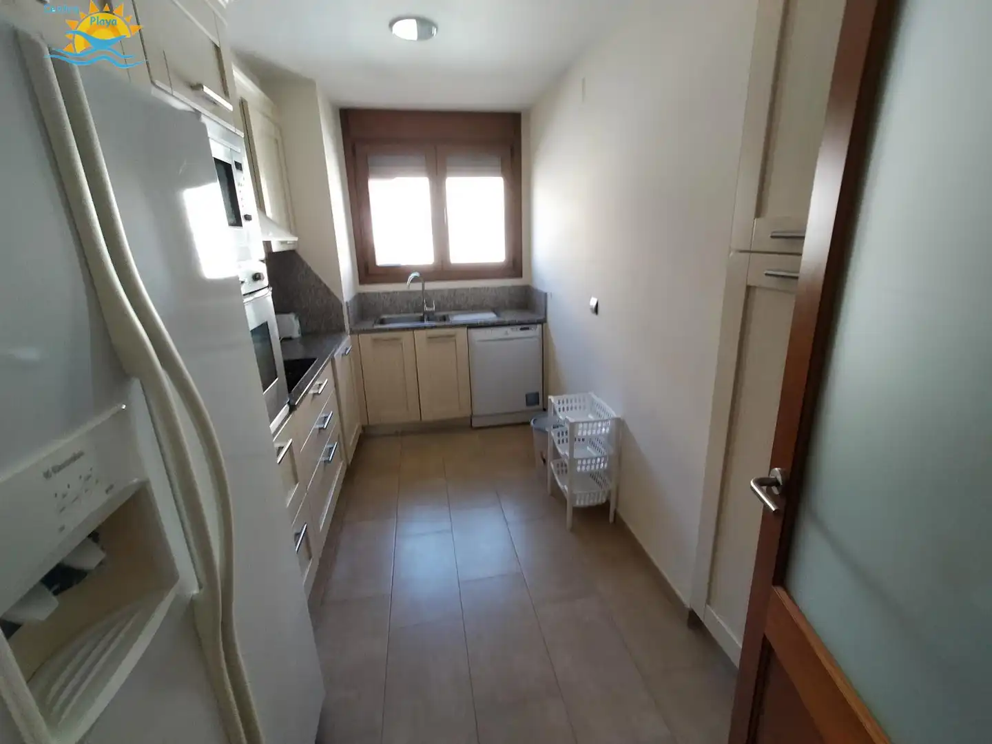 Apartamento en venta en ALCOSSEBRE, Alcossebre