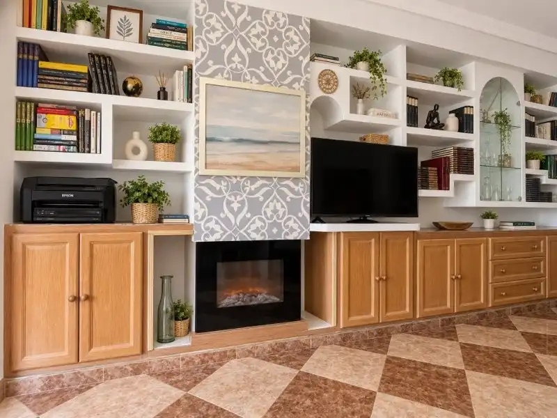 Flat with garden for sale in Bailén - Miraflores, imagen 11