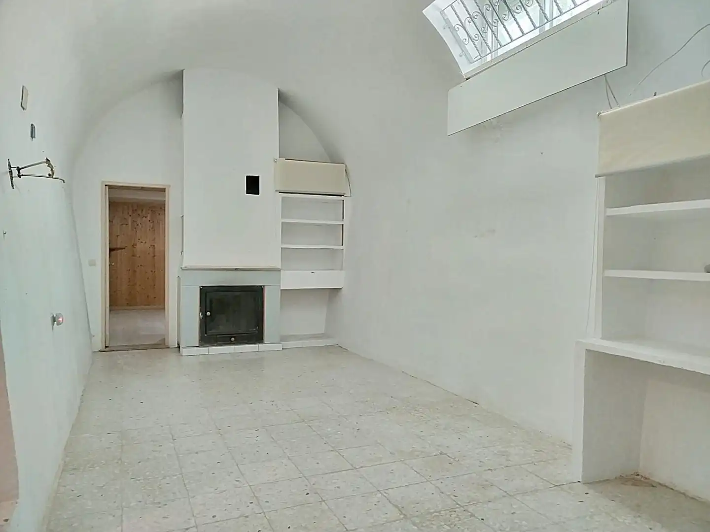 Sala de estar de Casa o chalet en venta en Arganda del Rey con Aire acondicionado, Calefacción y Jardín privado