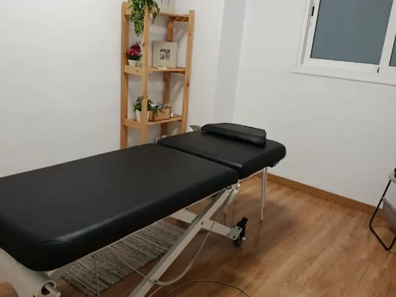 Dormitori de Oficina de lloguer en Rivas-Vaciamadrid