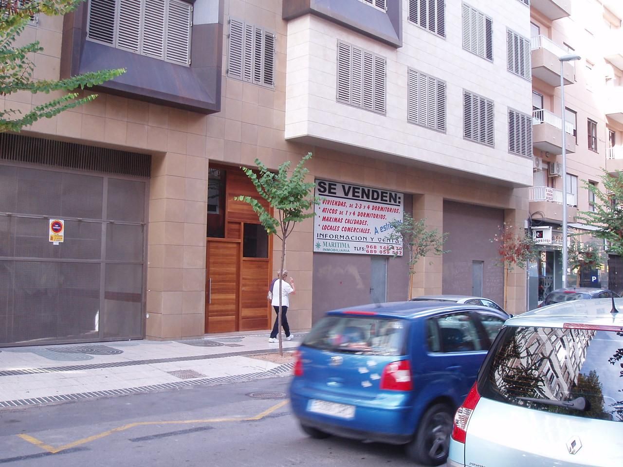 Apartament de lloguer a JIMENEZ DE LA ESPADA, 43, Alameda