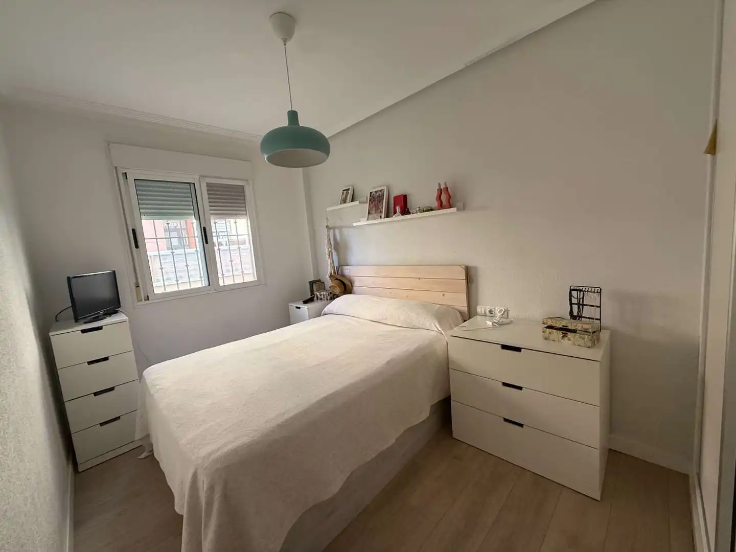 Habitación de Apartamento en venta en Nueva Torrevieja - Aguas Nuevas