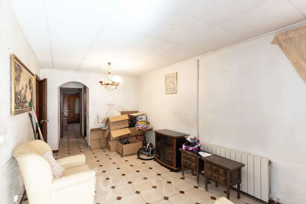 Casa o xalet en venda en Masdenverge amb Calefacció, Terrassa i Traster