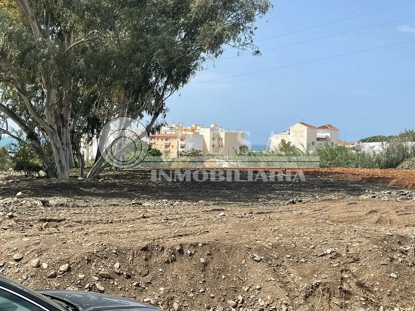 Residencial en venta en Torrox