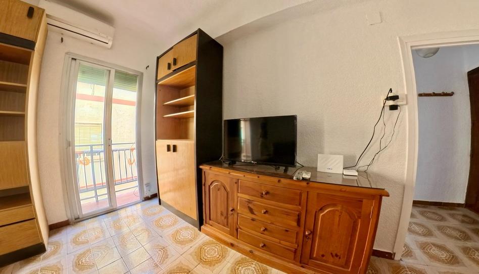 Photo 1 of Flat to rent in Calle San Romulo, San Francisco Javier, Granada