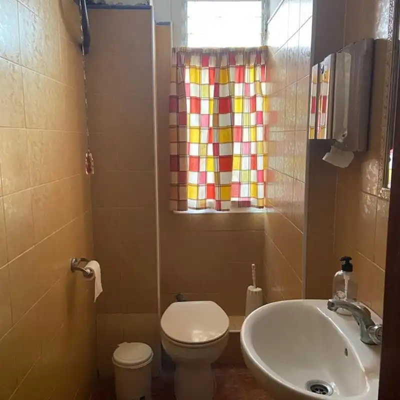 Local comercial en venta en A Malata - Catabois - Ciudad Jardín, imagen 5