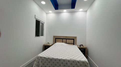 Foto 4 von Erdgeschoss zum Verkauf in Carrer Cronista Viravens, Carolinas Bajas, Alicante / Alacant