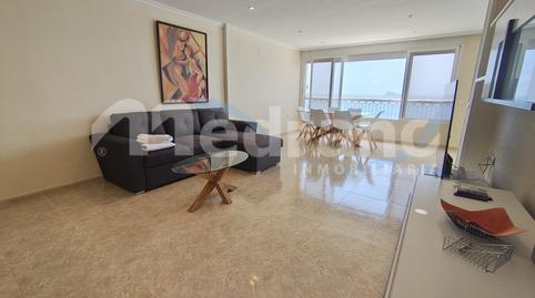 Foto 3 de Pis en venda a N/a, Playa Levante, Benidorm