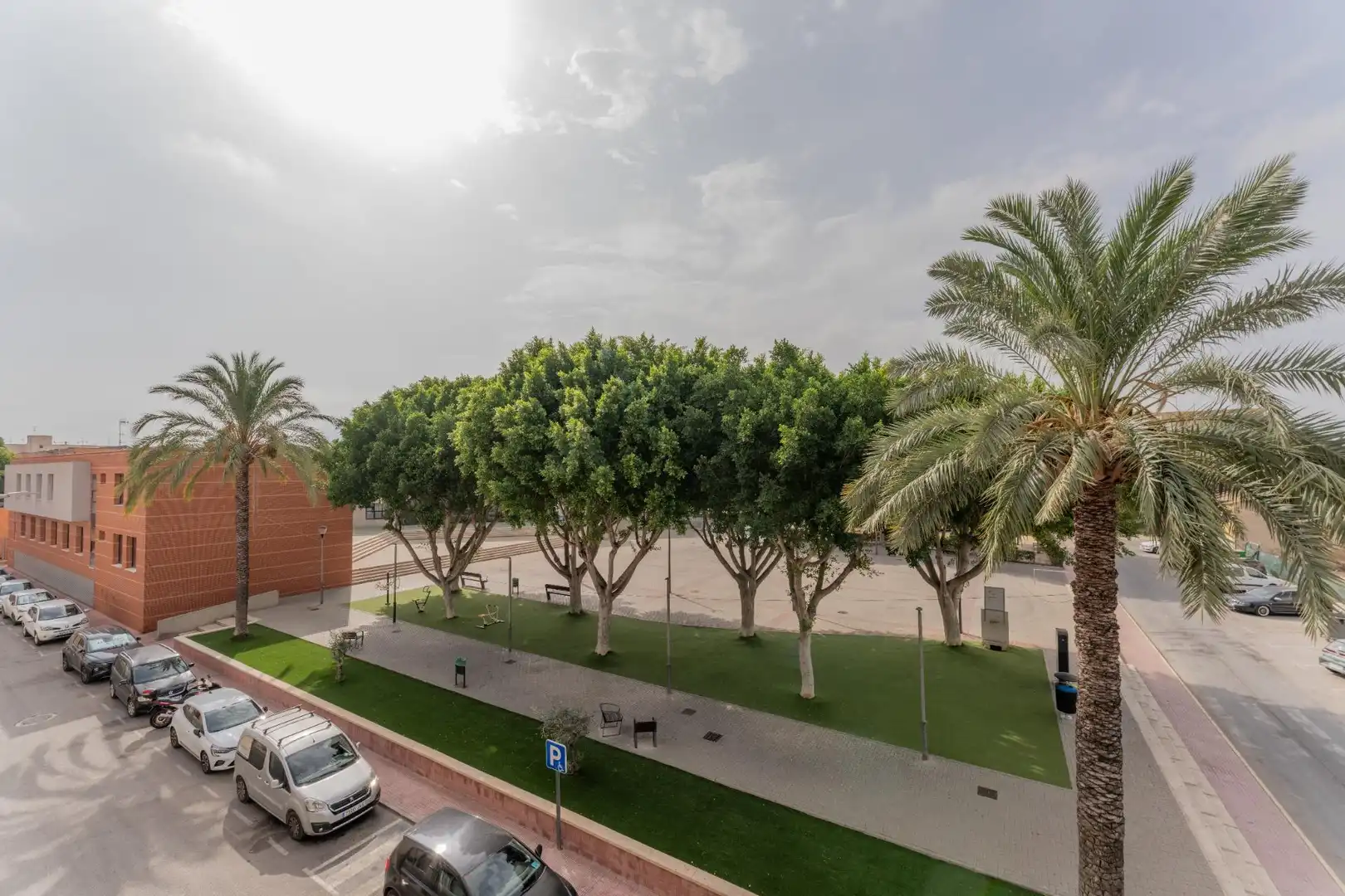 Terrassa de Pis en venda en Catral