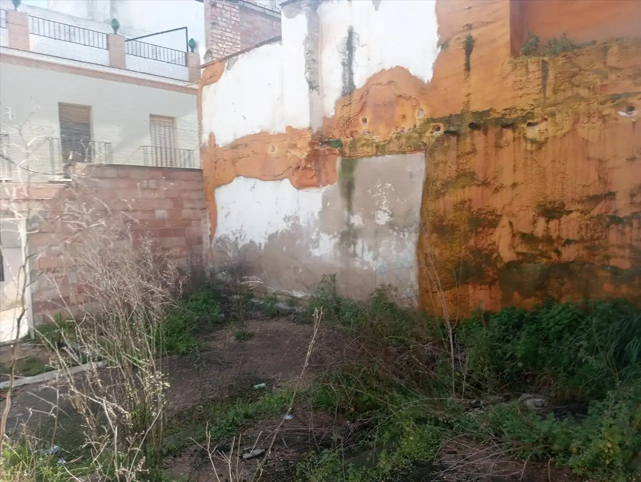 Residencial en venta en Fernán-Núñez