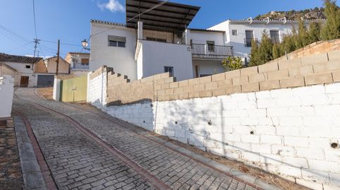 Foto 2 de Planta baja en venta en Carretera Yesares Alto Ag Olivares, Moclín, Granada