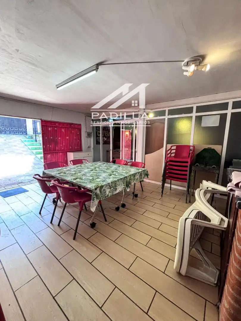 Casa o chalet en venta en Santa Cruz del Retamar con Aire acondicionado, Calefacción y Terraza