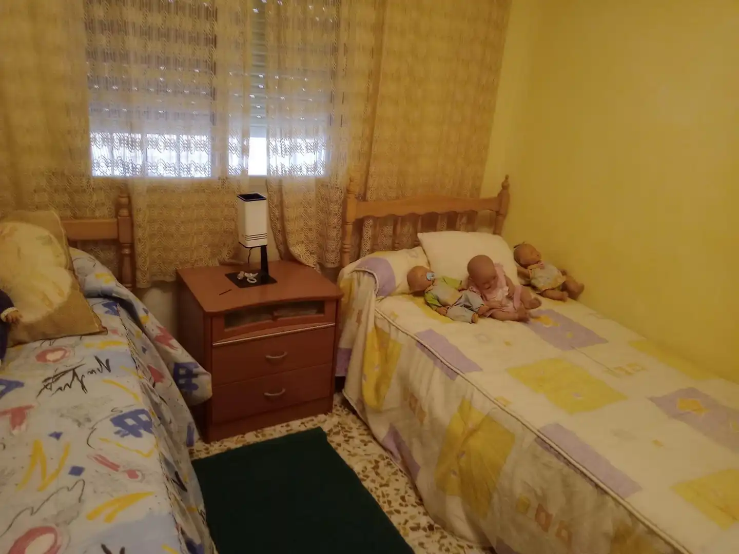 Casa o chalet en venta en Palomeque