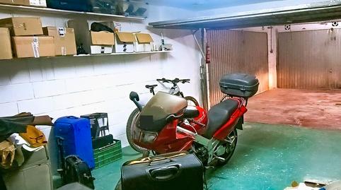 Foto 2 de Garaje en venta en Avenida Santander, 20, Playa de San Juan, Alicante / Alacant