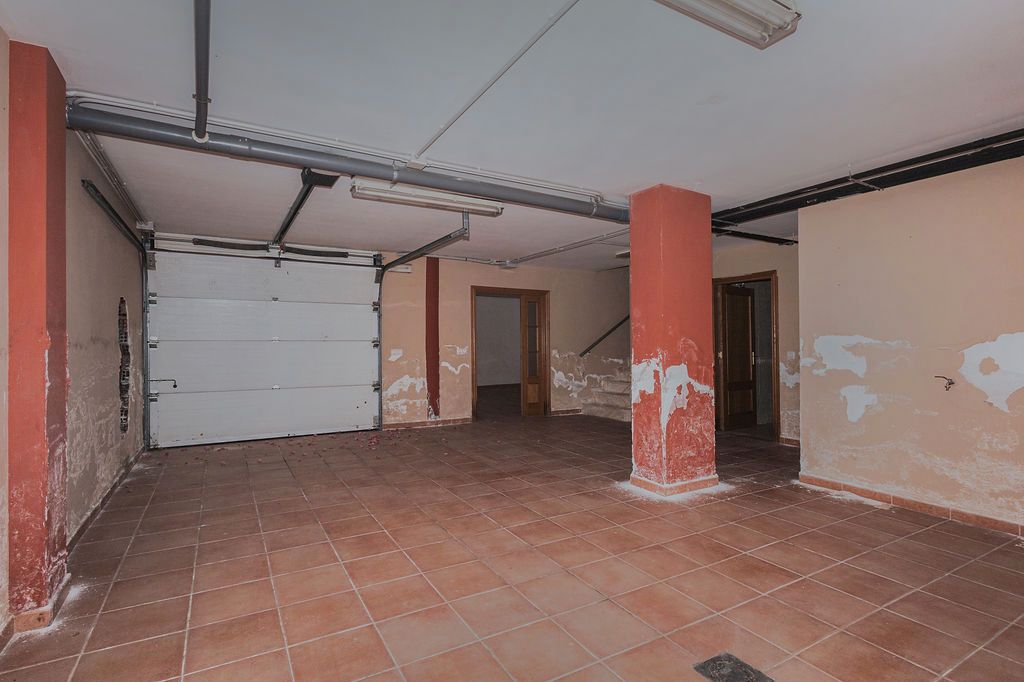 Casa adosada en venta en Mérida