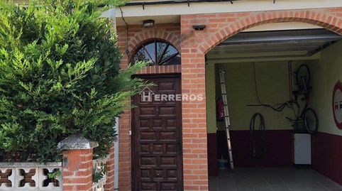 Photo 4 of Detached homes for sale in San Lorenzo, Uruñuela, La Rioja