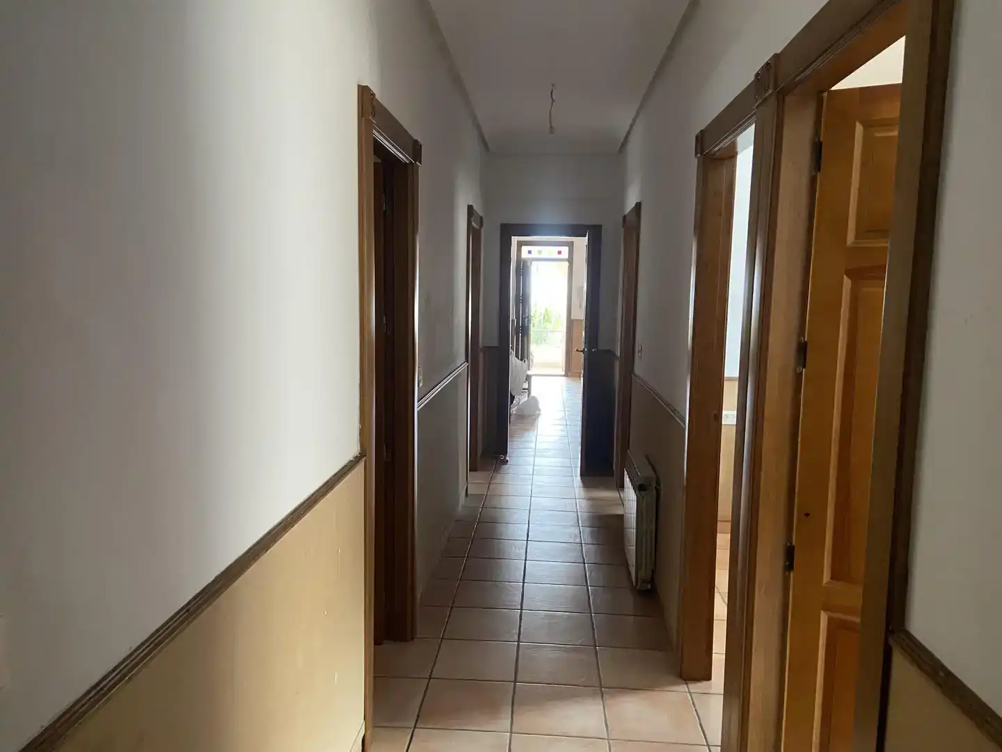 Finca rústica en venda en Archena amb Balcó