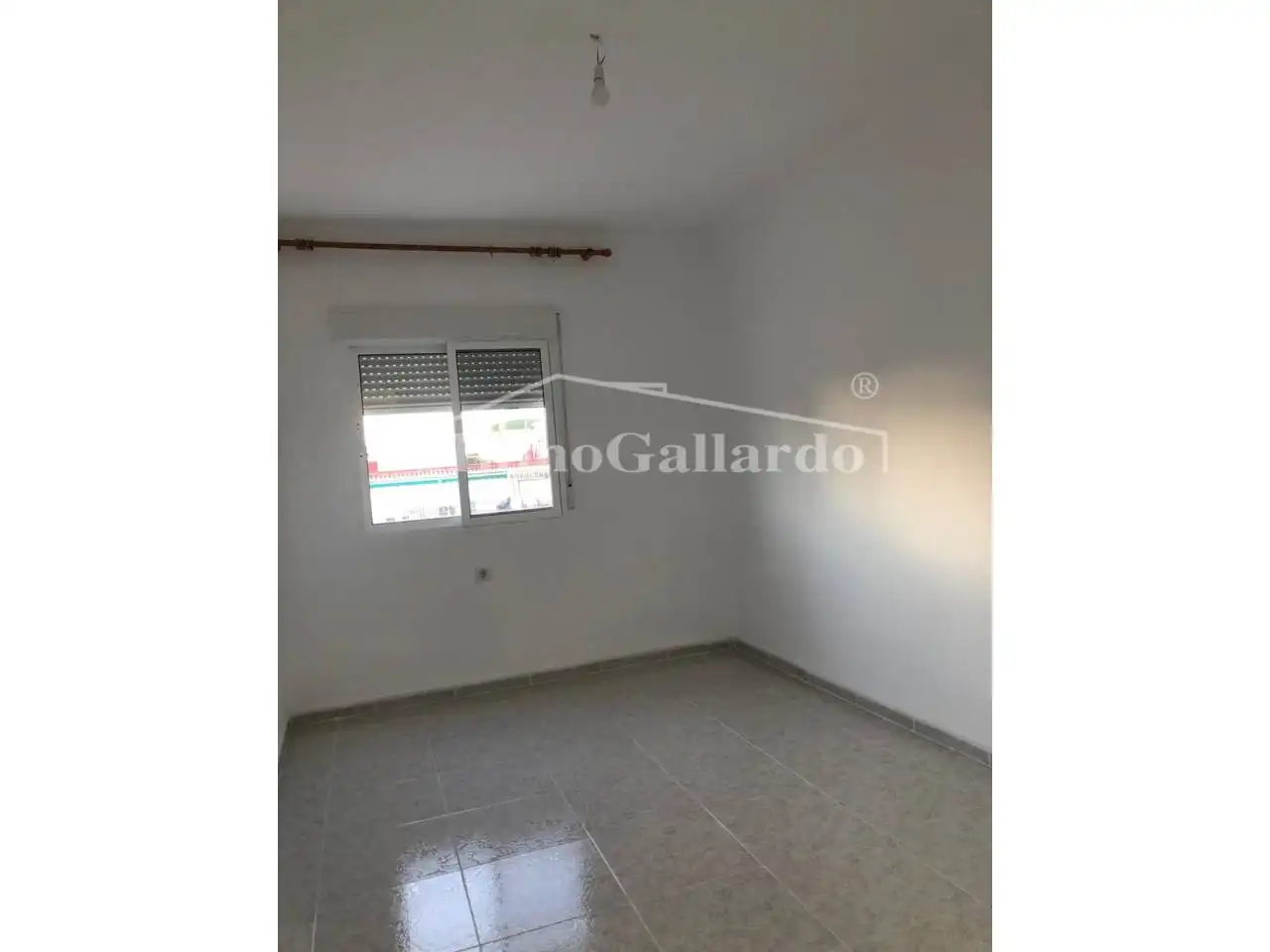 Bedroom of Flat for sale in Málaga  with Terrace