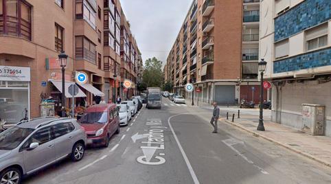 Foto 4 de Garatge de lloguer a Carrer de Jesús, 98, Barrio de Patraix,  Valencia Capital