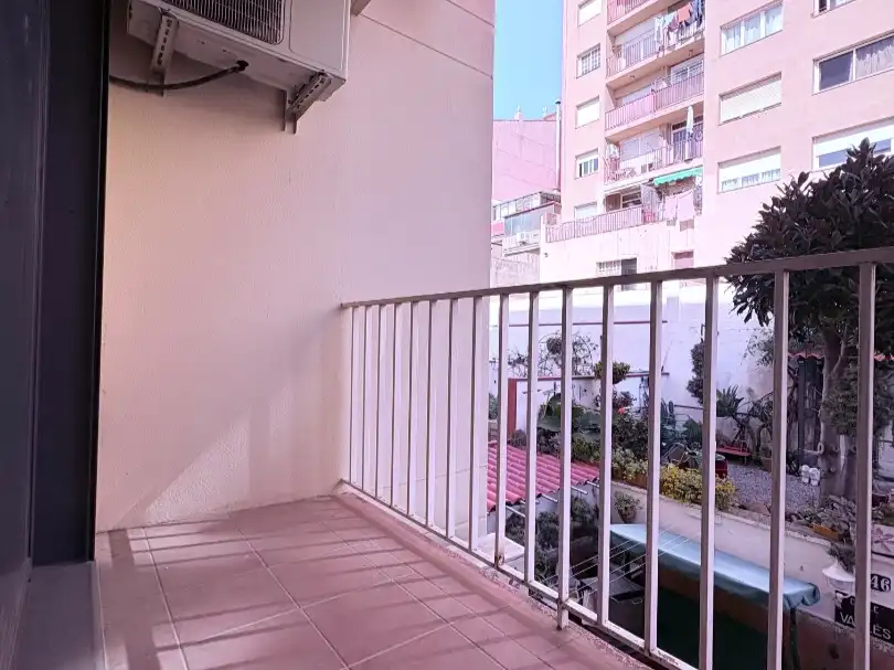 Flat with lift for sale in Vallès 35, imagen 36