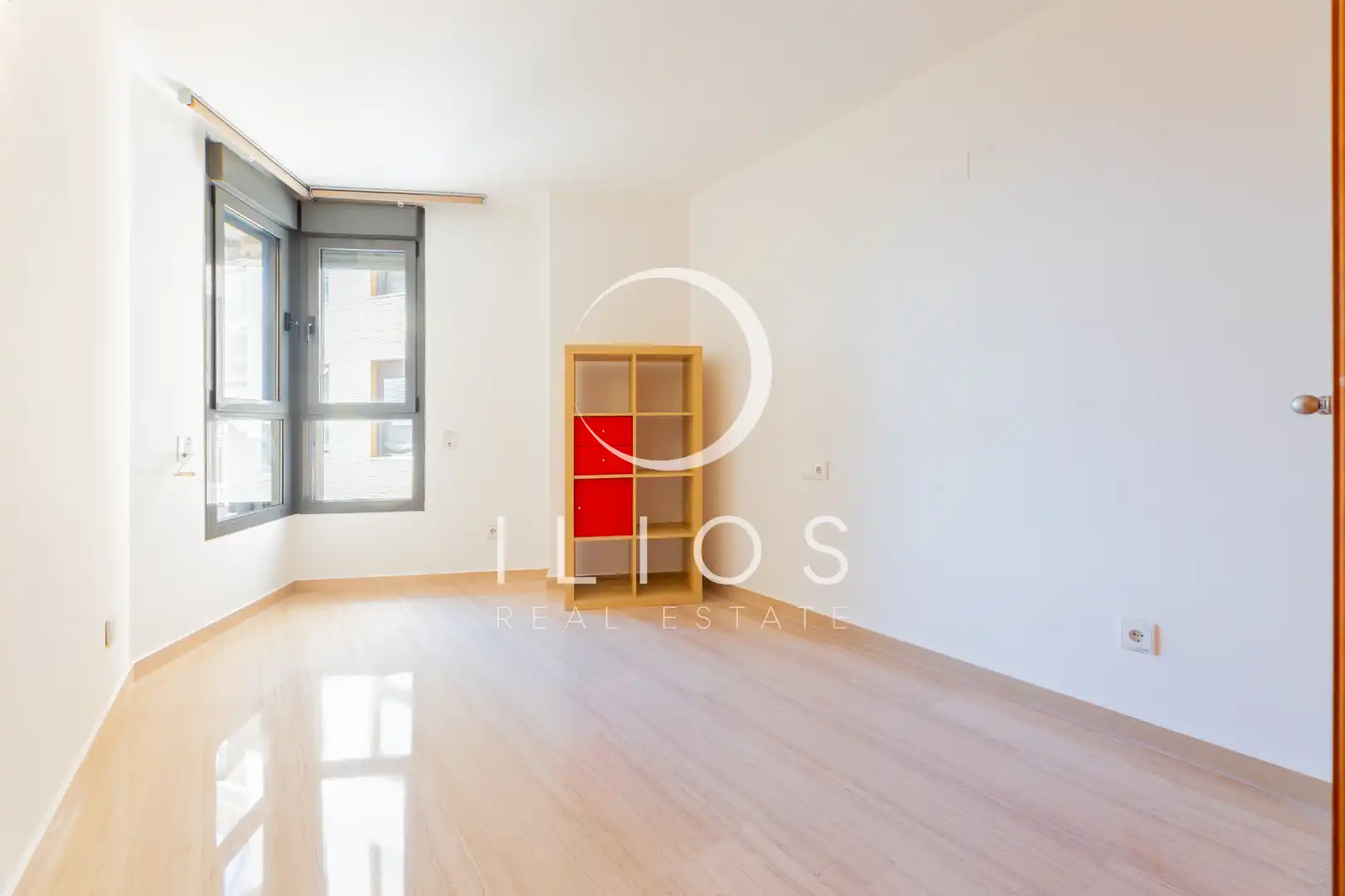 Habitación de Piso en venta en Valencia con Aire acondicionado, Calefacción y Terraza