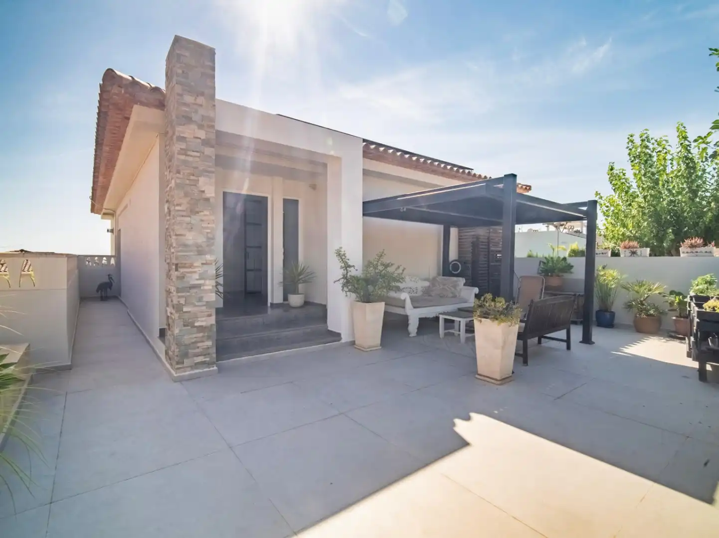 Villa avec piscine à vendre à El Tossal - Bello Horizonte, imagen 15