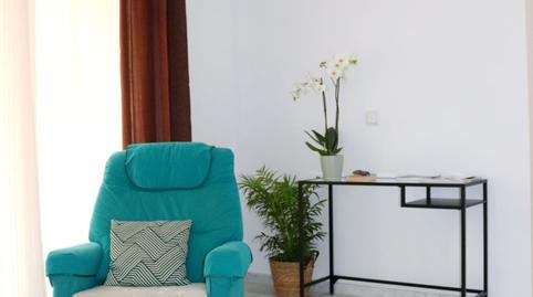 Photo 5 of Apartment to rent in Casco Urbano, Alicante