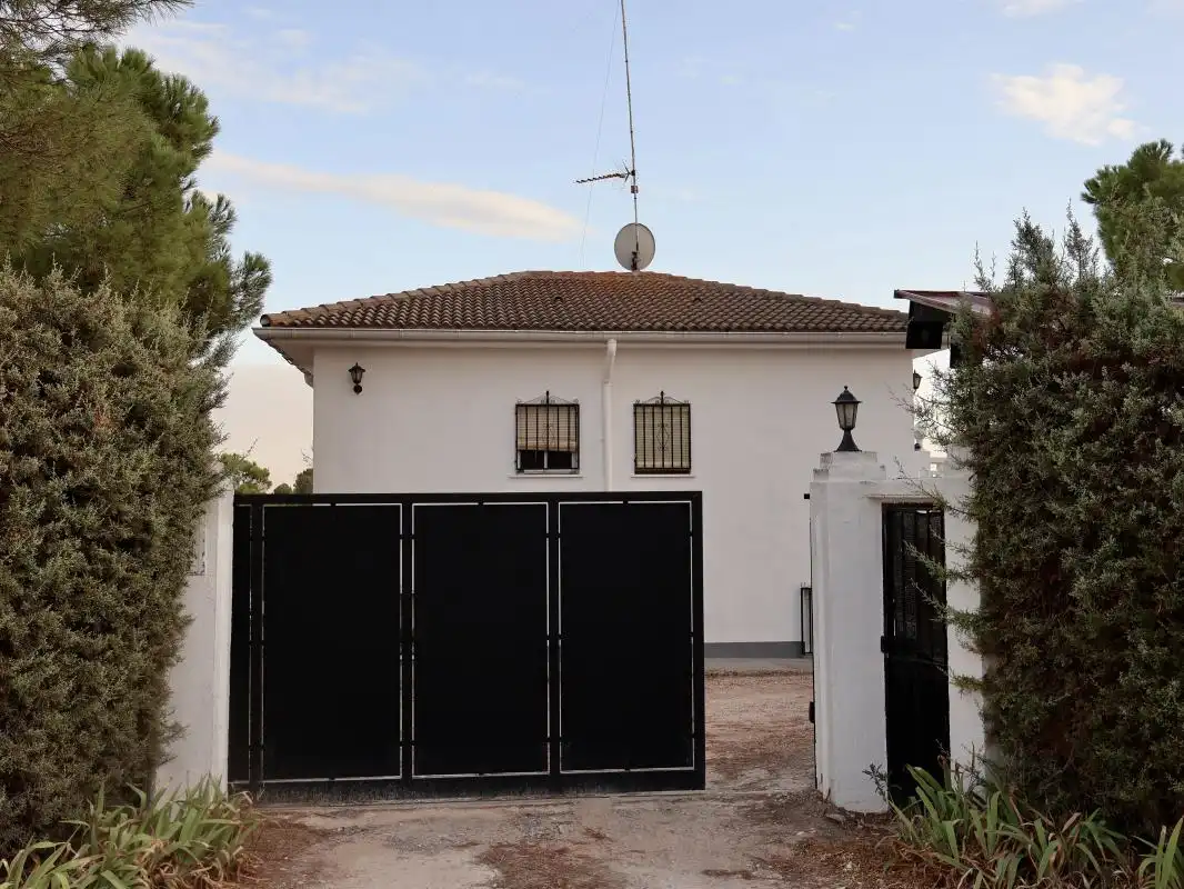 Casa o xalet en venda a C. Rio Guadiana, Villarejo de Salvanés