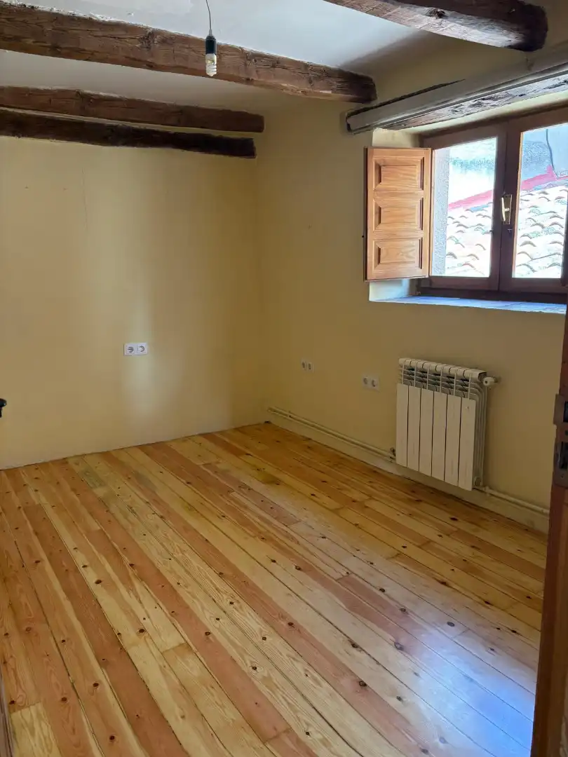 Casa adosada en venda en Simancas amb Calefacció, Jardí privat i Parquet