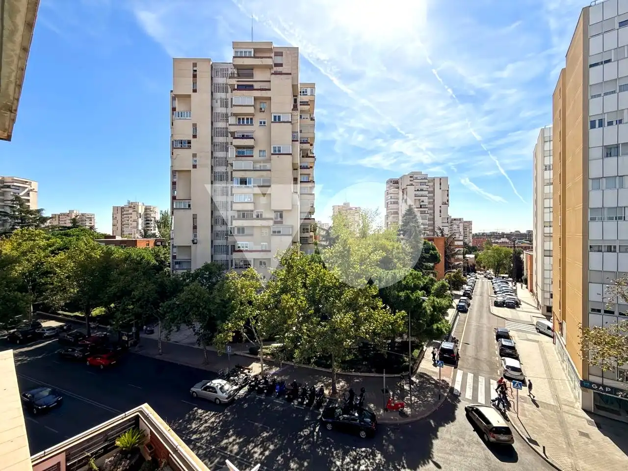 Flat with lift for sale in Calle de Valdecaleras, imagen 46