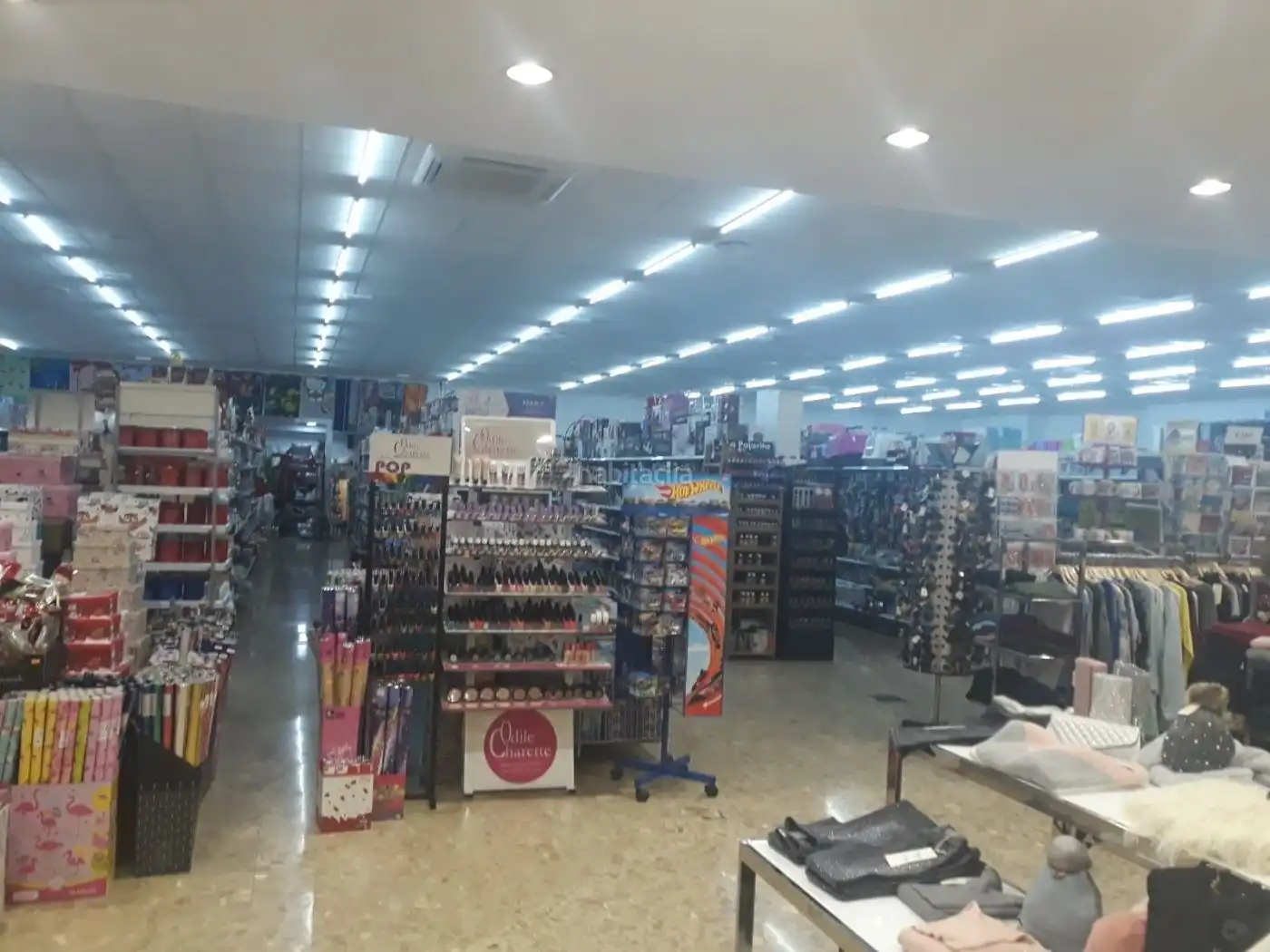Gewerbefläche zur Miete in Avinguda del Camí Nou 4, imagen 5