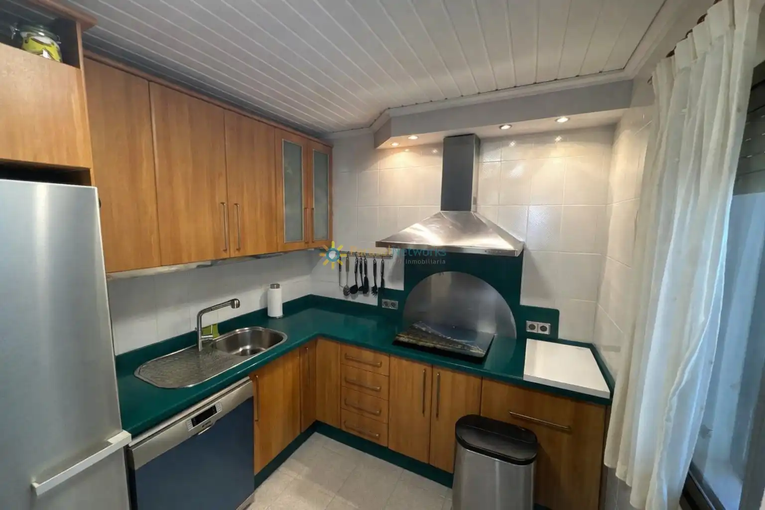 Villa mit Terrasse zum Verkauf in L'Atzúbia, imagen 7