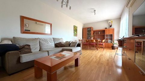 Foto 3 de Piso en venta en Progrés - Pep Ventura, Badalona