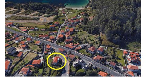 Foto 3 de Casa o xalet en venda a Ep-9213, 52, Dorrón, Pontevedra