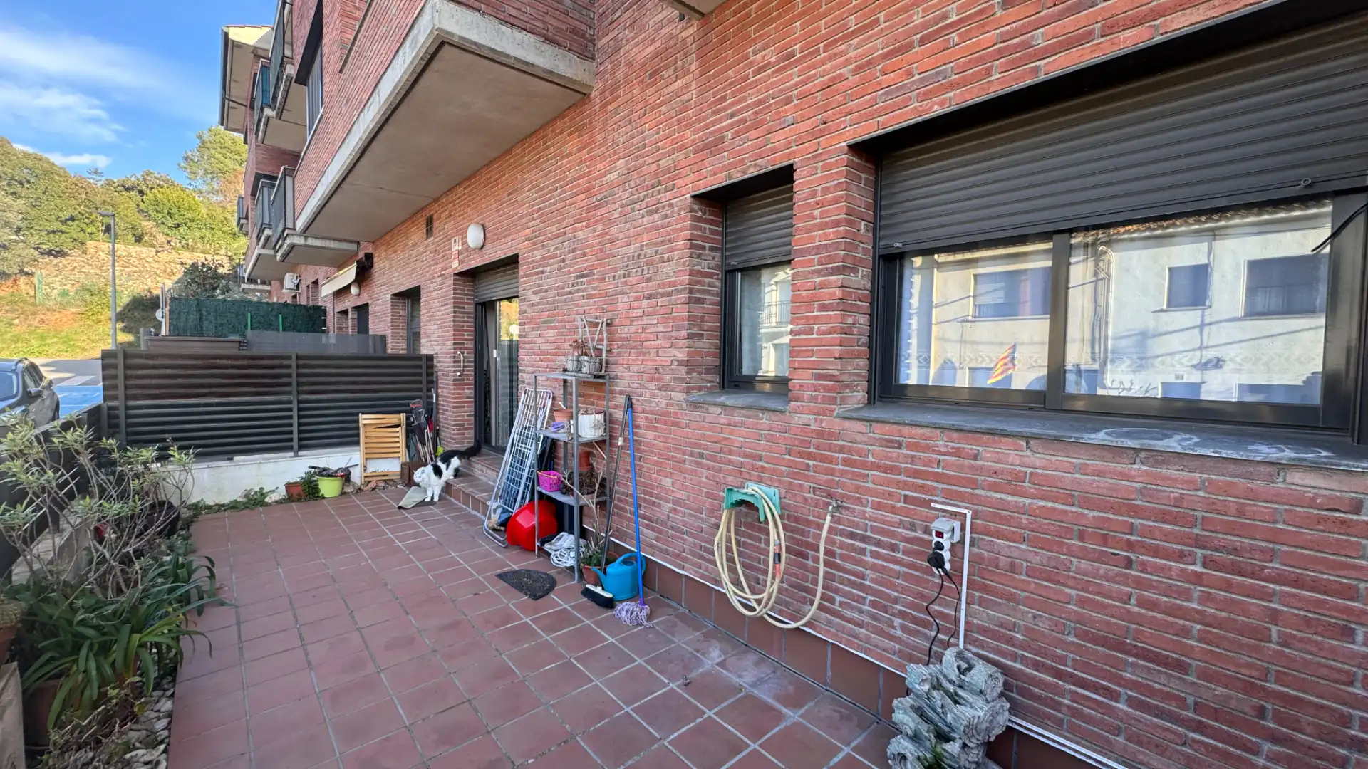 Planta baja en venta en Carrer Sant Pere, 3, Sant Antoni de Vilamajor