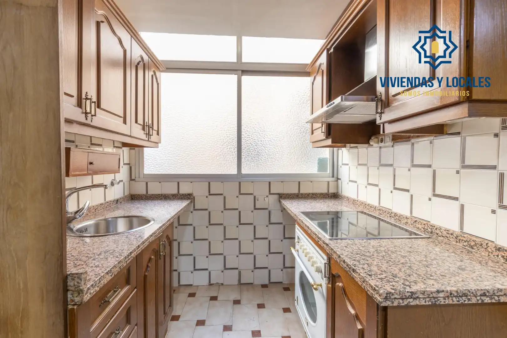 Piso con terraza en venta en PEDRO ANTONIO DE ALARCON, imagen 24