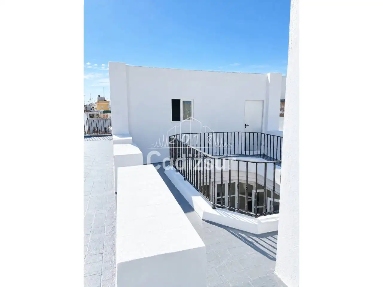 Flat for sale in Cádiz, Cádiz