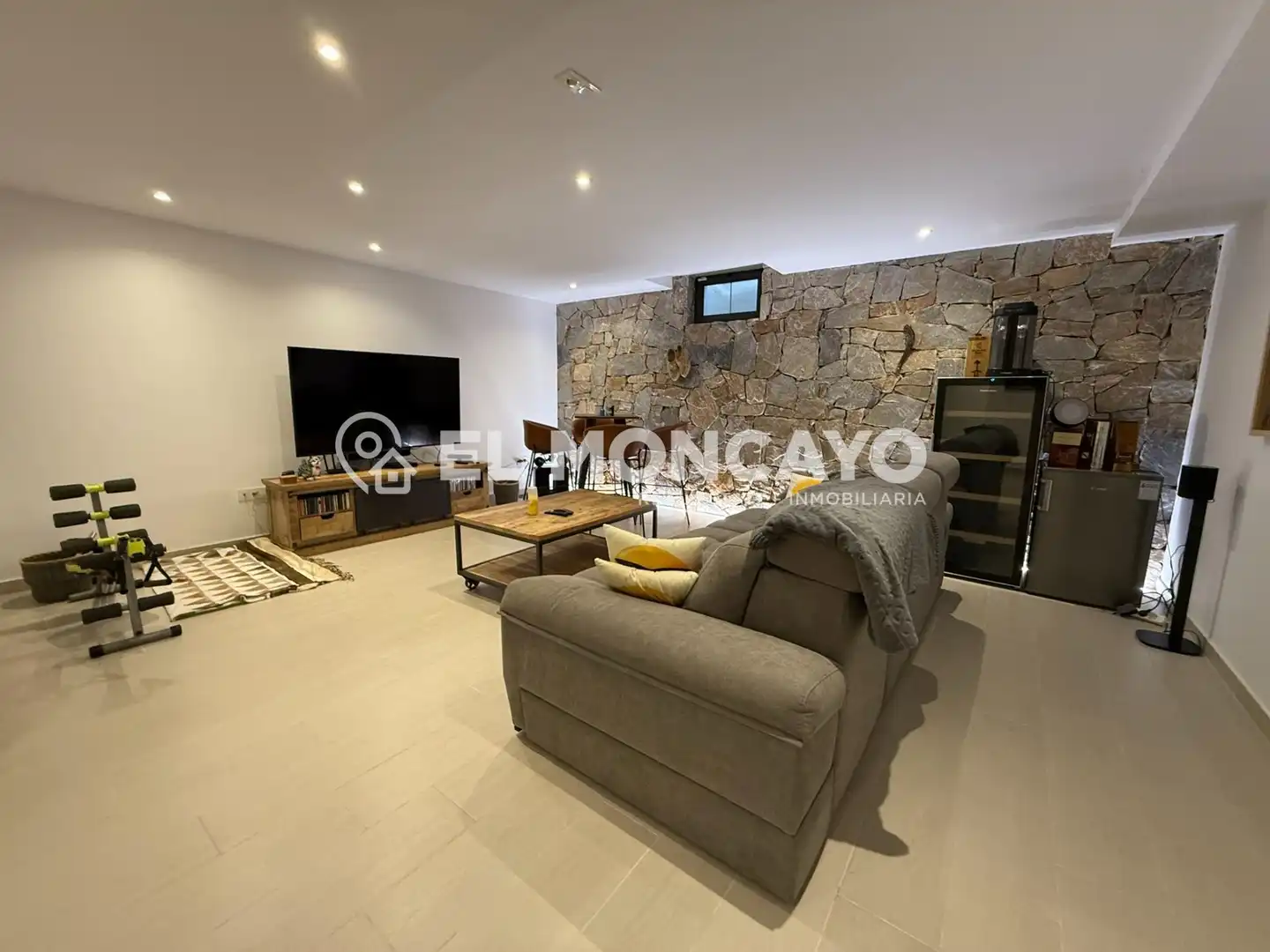 Casa adosada en venta en Rojales con Aire acondicionado, Calefacción y Jardín privado