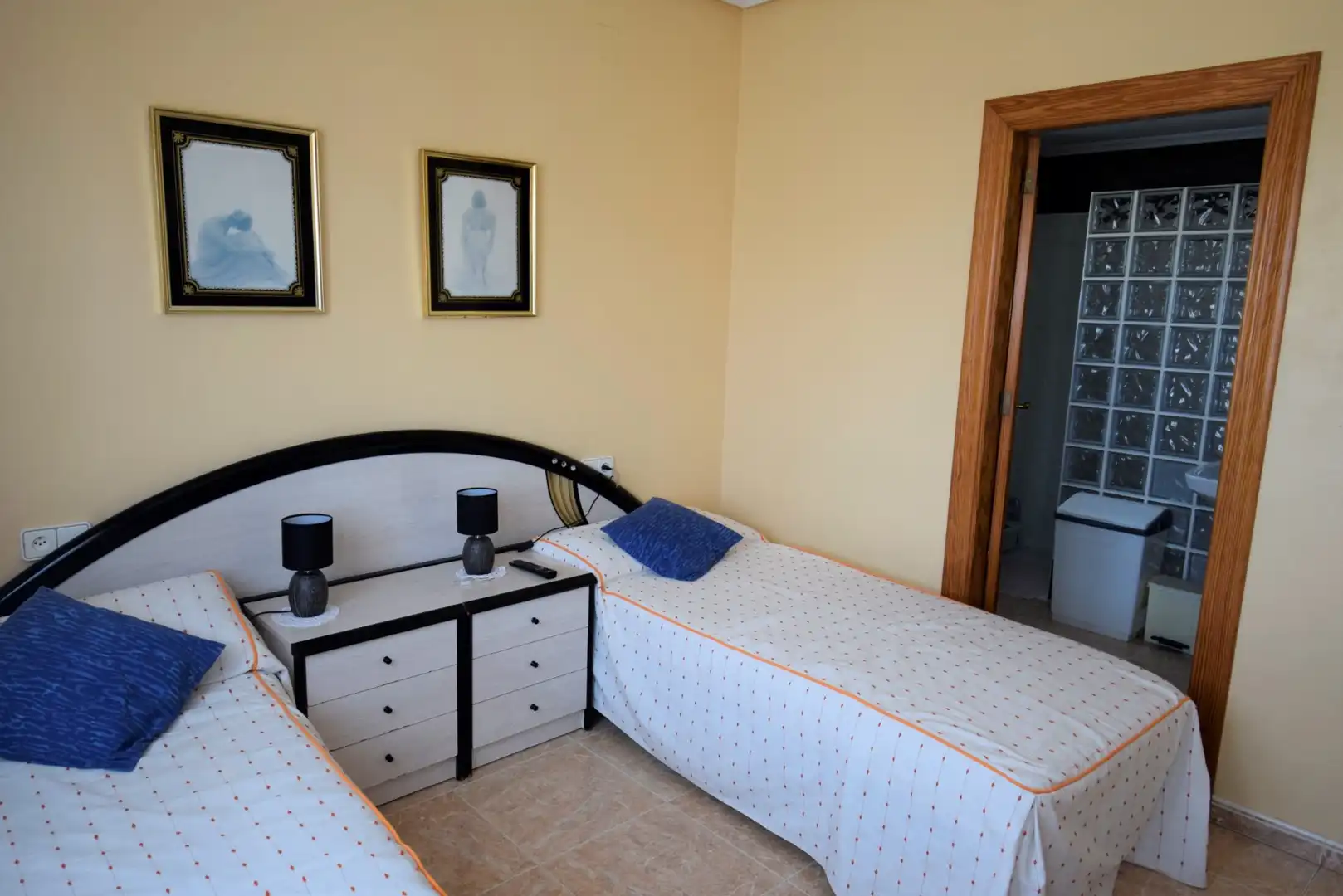 Villa avec jardin à vendre à Nueva Torrevieja - Aguas Nuevas, imagen 26