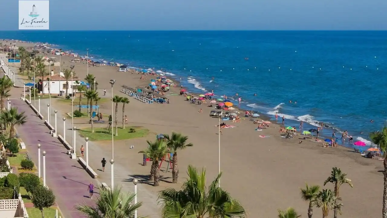 Flat with pool to rent in Cotomar, imagen 31
